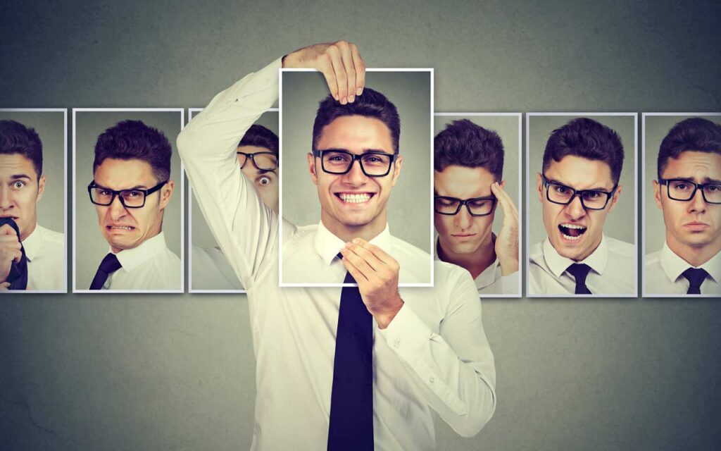 what are symptoms of depression for men and women