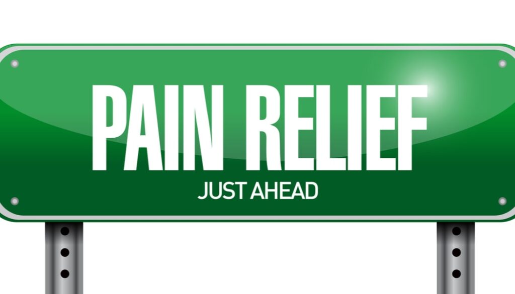 Chronic Back Pain Treatment Pompano Beach