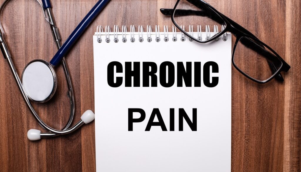 chronic pain treatment pompano beach