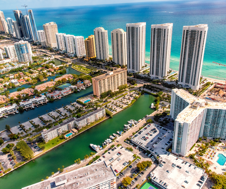 Hallandale Beach Ketamine Wellness Clinic of South Florida